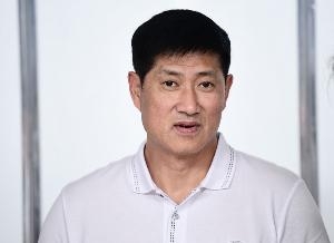 kaiyun-李晓勇：CBA一些球员看似样样精通 国际赛场轻松出手机会都找不到