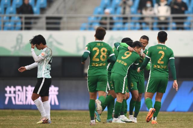 开云APP-【中超】浙江4比0武汉 创历史最佳名次锁定亚冠资格